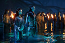«Avatar: The Way of Water»: Κυκλοφόρησε νέο τρέιλερ- Πότε κάνει πρεμιέρα το σίκουελ