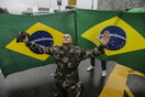 Οι υποστηρικτές του Μπολσονάρου καλούν σε παρέμβαση του στρατού μετά τη νίκη του Λούλα