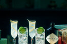 Cocktails με Hendrick's Gin και ένα τριήμερο πάρτι στην καρδιά της Αθήνας, μας ταξιδεύουν σε ολόκληρο τον κόσμο