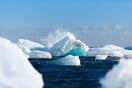 Έκθεση ΟΗΕ: Η υπερθέρμανση του πλανήτη θα λιώσει μεγάλους παγετώνες μέχρι το 2050