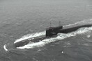 Ρωσικό πυρηνοκίνητο υποβρύχιο εκτόξευσε διηπειρωτικό πύραυλο