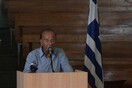 Πέθανε ο εφοπλιστής Παναγιώτης Ηλιόπουλος, ιδρυτής της Sea Jets