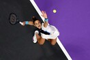WTA Finals: Αήττητη η Σάκκαρη, προκρίθηκε στα ημιτελικά