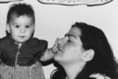 «Αυτό σημαίνει μαμά»- Η τρυφερή ανάρτηση της Δανάης Μπάρκα για τα γενέθλια της Βίκυς Σταυροπούλου