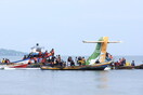 Τανζανία: 3 νεκροί από τη συντριβή αεροσκάφους στη λίμνη Βικτόρια