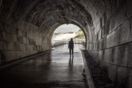 Το τεράστιο τούνελ κάτω από τους καταρράκτες του Νιαγάρα- Ανοιχτό πλέον για επισκέπτες