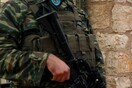 Ανθυπασπιστής του στρατού έχασε τη ζωή του εν ώρα υπηρεσίας