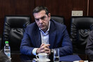 Επίκαιρη ερώτηση Τσίπρα για τις παρακολουθήσεις - «Ήταν σε επίσημη επισύνδεση της ΕΥΠ οι 33 της λίστας;»