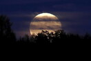 Φεγγάρι του κάστορα: Πανσέληνος και ολική έκλειψη Σελήνης αύριο- Τελευταία ως το 2025