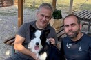 Ένας σκύλος εκπαιδεύτηκε για να εντοπίζει φόλες στη Ροδόπη