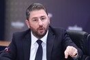 Nίκος Ανδρουλάκης: «Είναι προφανές ότι ο κ. Μητσοτάκης έχει ευθύνη για τις υποκλοπές»
