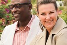 Norwegian princess quits royal duties to work with ‘shaman’ fiance