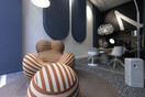 Δελούδης: Οι κορυφαίοι του σύγχρονου design σε ένα εντυπωσιακό showroom στη Θεσσαλονίκη
