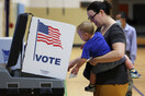 Ενδιάμεσες εκλογές ΗΠΑ: Στις κάλπες οι Αμερικανοί - «Μάχη» για την πλειοψηφία στο Κογκρέσο