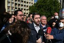 Ανδρουλάκης: Τροχονόμος ισχυρών οικονομικών συμφερόντων η κυβέρνηση
