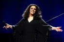 Πέθανε η Βραζιλίανα τραγουδίστρια Gal Costa, μία από τις κύριες εκπροσώπους του κινήματος Tropicália