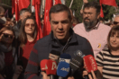 Τσίπρας: Ηχηρή απάντηση της κοινωνίας στο καθεστώς ακρίβειας, ανασφάλειας και διαφθοράς