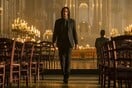 «John Wick 4»: Ο Κιάνου Ριβς επέστρεψε- Κυκλοφόρησε το επίσημο τρέιλερ