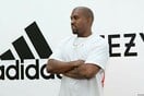 Η Adidas θα συνεχίσει να πουλά τα παπούτσια του Κάνιε Γουέστ, χωρίς το εμπορικό σήμα Yeezy