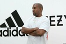 Η Adidas θα συνεχίσει να πουλά τα παπούτσια του Κάνιε Γουέστ, χωρίς το εμπορικό σήμα Yeezy