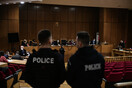 Δίκη Χρυσής Αυγής: «Δεν έδρασε μεμονωμένα ο Ρουπακιάς» κατέθεσε αστυνομικός