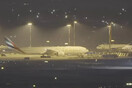 Επιβάτης στην πτήση της Emirates περιγράφει την κατάσταση στην καμπίνα - «Όλοι αναρωτιόμασταν τι συνέβη»