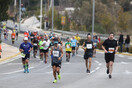 39ος Αυθεντικός Μαραθώνιος Αθηνών: Κλειστοί δρόμοι σήμερα και αύριο- Τι ισχύει για ΙΧ και λεωφορεία