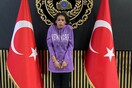 Έκρηξη στην Κωνσταντινούπολη: Η στιγμή που οι αρχές συλλαμβάνουν τη γυναίκα που φέρεται ως η δράστρια της επίθεσης