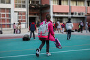 Σχολείο στη Λάρισα παίζει Χατζιδάκι, Μότσαρτ και Βιβάλντι στα διαλείμματα