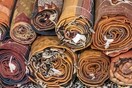 Έκθεση χαλιών Fessa στην Αθήνα