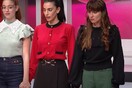 GNTM: Αποχώρησε το Golden Pass του διαγωνισμού