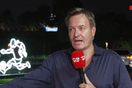 Κατάρ: Σεκιούριτι διέκοψαν live μετάδοση συνεργείου από τη Δανία και απείλησαν να σπάσουν την κάμερα