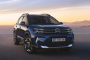 Νέο Citroën C5 Aircross: Μαγικό Χαλί