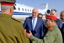 Δένδιας για διπλωματικό επεισόδιο: Το λιβυκό ΥΠΕΞ αθέτησε τη συμφωνία