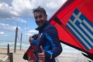 Νίκος Κακλαμανάκης: Δικαίωση για τον Ολυμπιονίκη- Απορρίφθηκε η αγωγή της Ομοσπονδίας Ιστιοπλοΐας