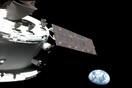 NASA: Εντυπωσιακή εικόνα της Γης μετά την ιστορική εκτόξευση της αποστολής Artemis I