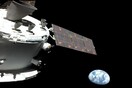 NASA: Εντυπωσιακή εικόνα της Γης μετά την ιστορική εκτόξευση της αποστολής Artemis I