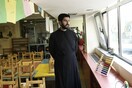 Κιμωτός του Κόσμου - Πάτερ Αντώνιος: Όλα όσα καταγγέλλοντα είναι ανυπόστατα ψεύδη, είμαι θυμωμένος