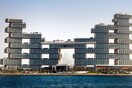 Ολοκληρώθηκε το ξενοδοχείο Atlantis The Royal στο Ντουμπάι