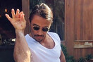 «Salt Bae»: Πλήρωσαν πάνω από 150.000€ για τα πιάτα του –Πόσταρε την απόδειξη στο Instagram