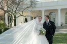 Naomi Biden, Granddaughter of Joe Biden, Marries Peter Neal in White House Wedding That's a Historic First