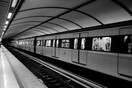 Μετρό: Πτώση ατόμου στον σταθμό του Αιγάλεω - Κλειστοί δύο σταθμοί 