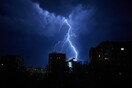 Καιρός: Bροχές και τοπικές καταιγίδες- Πώς θα κινηθεί η κακοκαιρία «Fobos»
