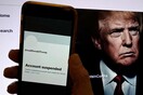 Επέστρεψε ο Ντόναλντ Τραμπ στο Twitter μετά την online δημοσκόπηση του Έλον Μασκ - «Ο λαός μίλησε»