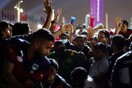Μουντιάλ 2022: Χάος έξω από Al Bidda Park στη Ντόχα- Λίγο πριν την έναρξη του πρώτου αγώνα με το Εκουαδόρ