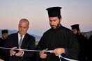 Κώστας Λούλης: «Σέβομαι το τεκμήριο της αθωότητας», λέει ο δωρητής της Κιβωτού του Κόσμου