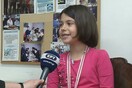 Η 9χρονη Μαριάντα Λάμπου βγήκε πρώτη στο πανευρωπαϊκό πρωτάθλημα σκακιού