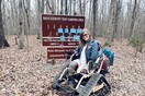 Georgia Introduces All-Terrain Wheelchairs That Are Free To Use at State Parks