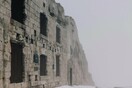 «Remnants»: απομεινάρια πολέμου στις ιταλικές Άλπεις