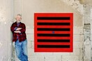 Ο Donald Judd και η Μέκκα της τέχνης στην καρδιά του Τέξας